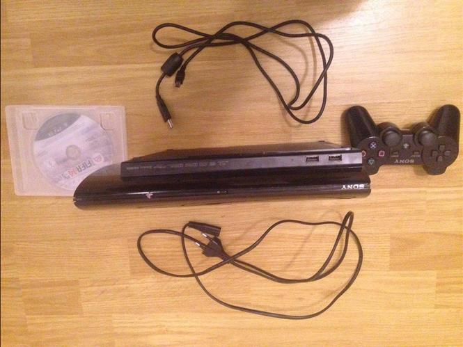 PS3