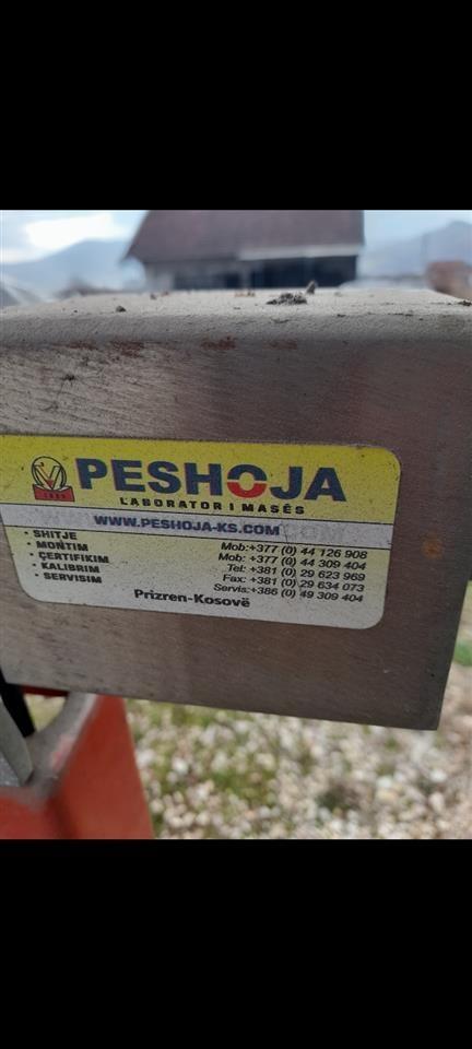 Peshore