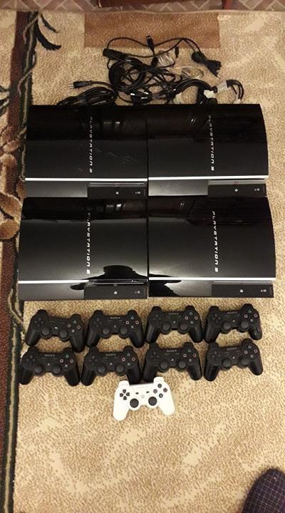 PS3