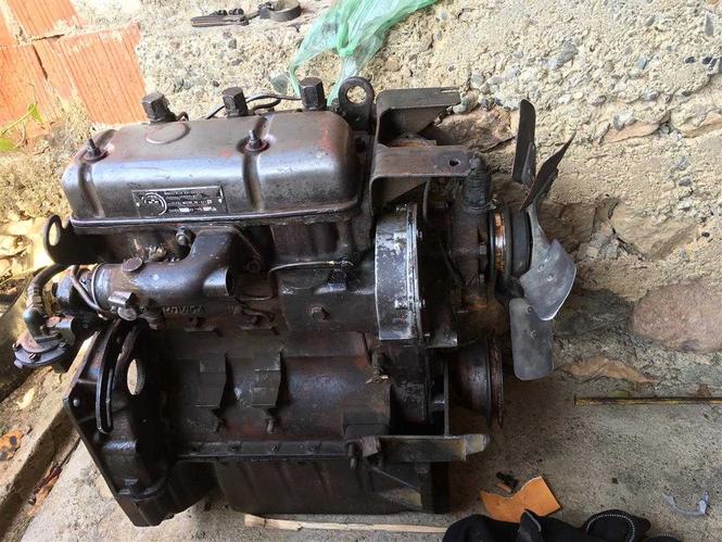 Motor