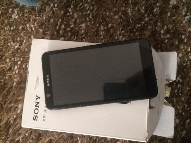 Sony e4