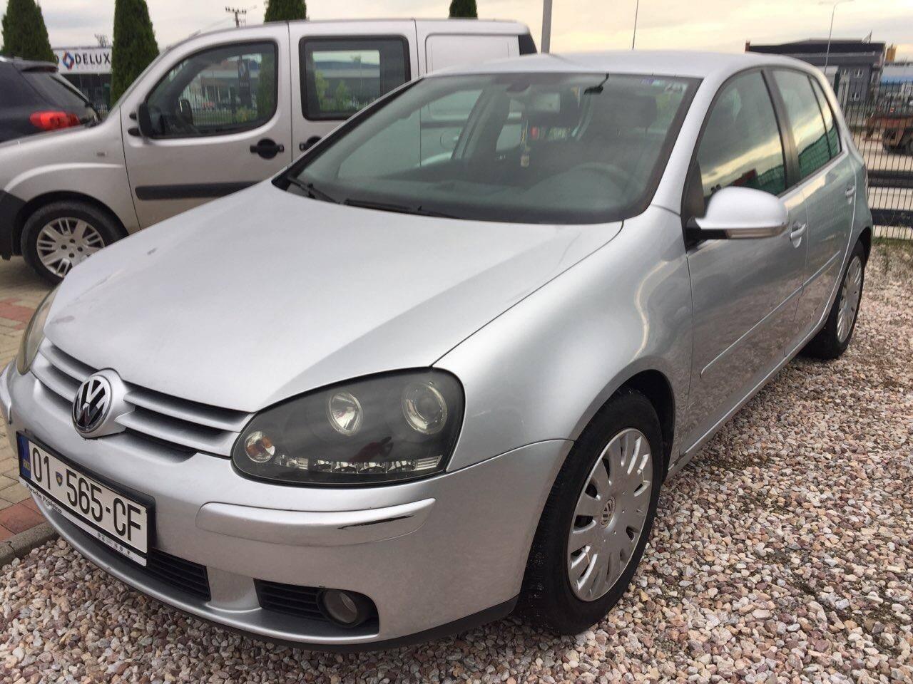 Golf-5