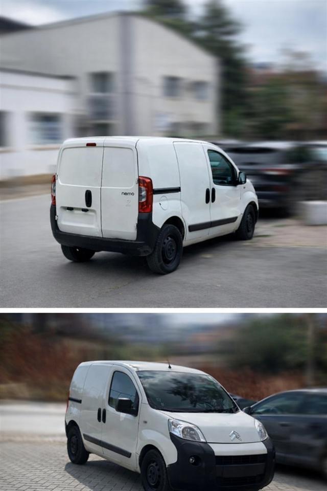 Citroen-Nemo
