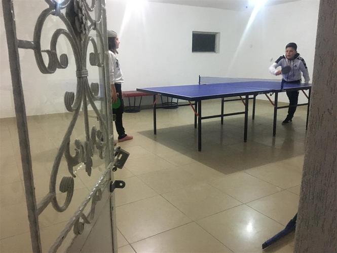 Pingpong