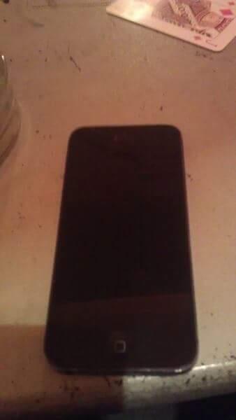 iPhone-5