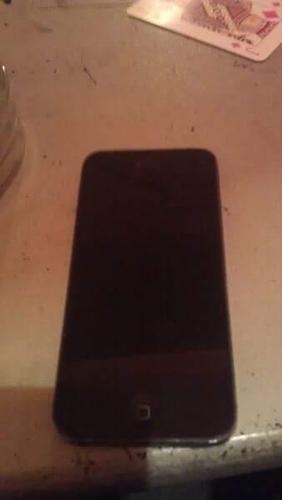 iPhone 5