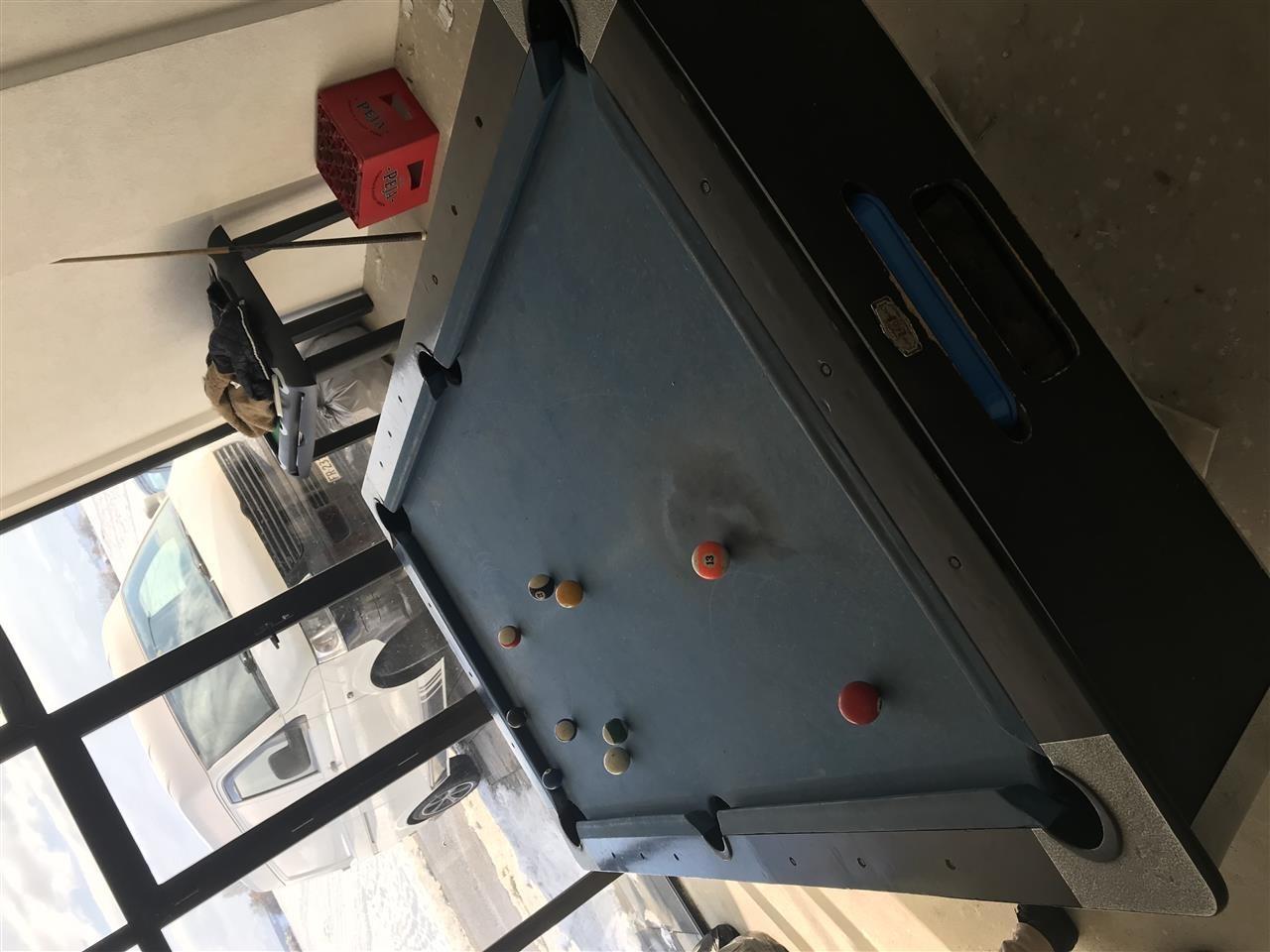 Bilardo-