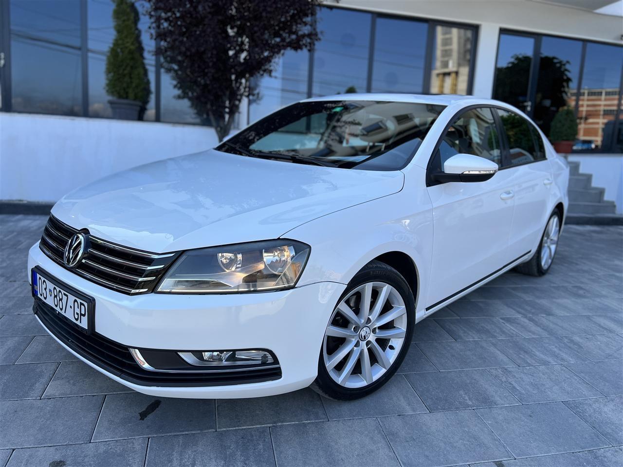 Passat-b7