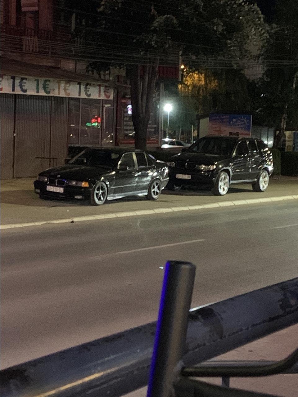 BMW-e36
