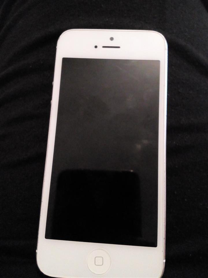 Iphone-5