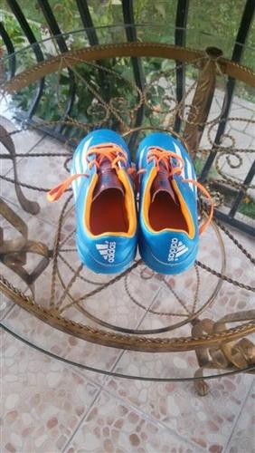 ADIDAS