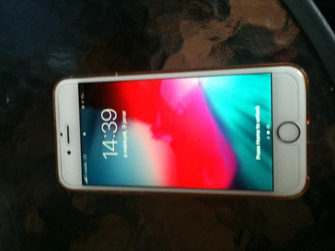 Iphone 6s