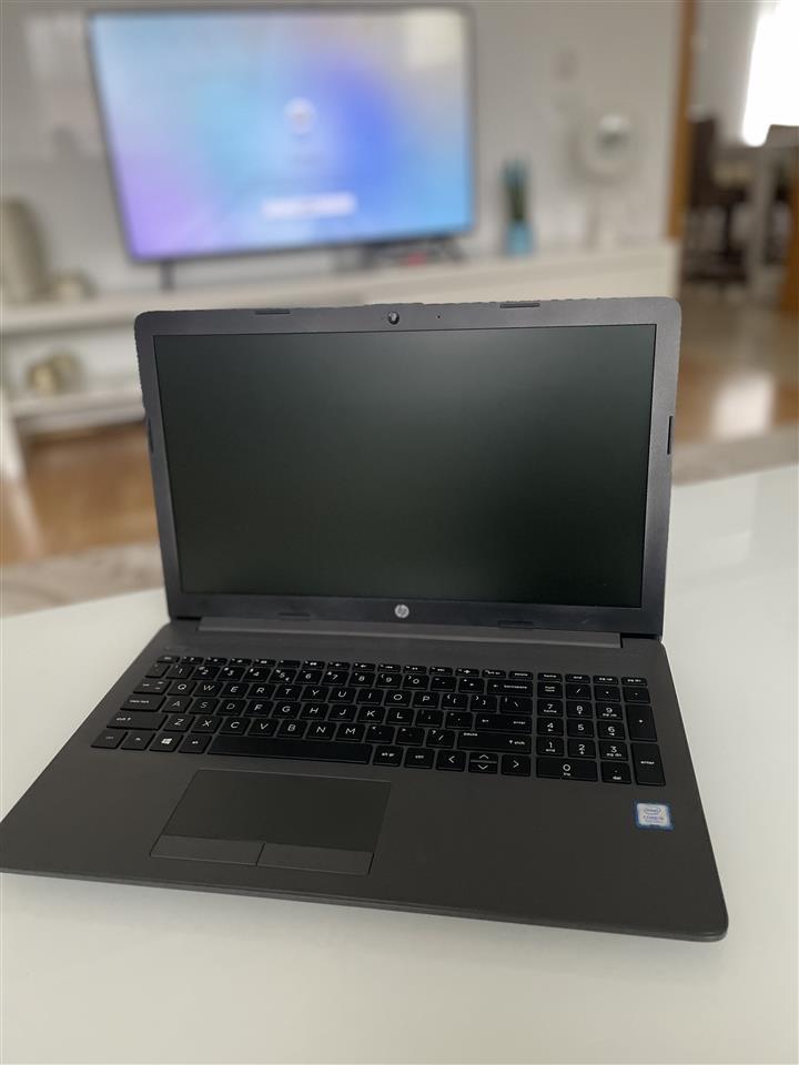 Laptop