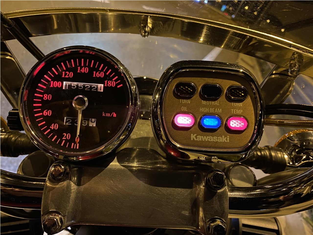 Chopper