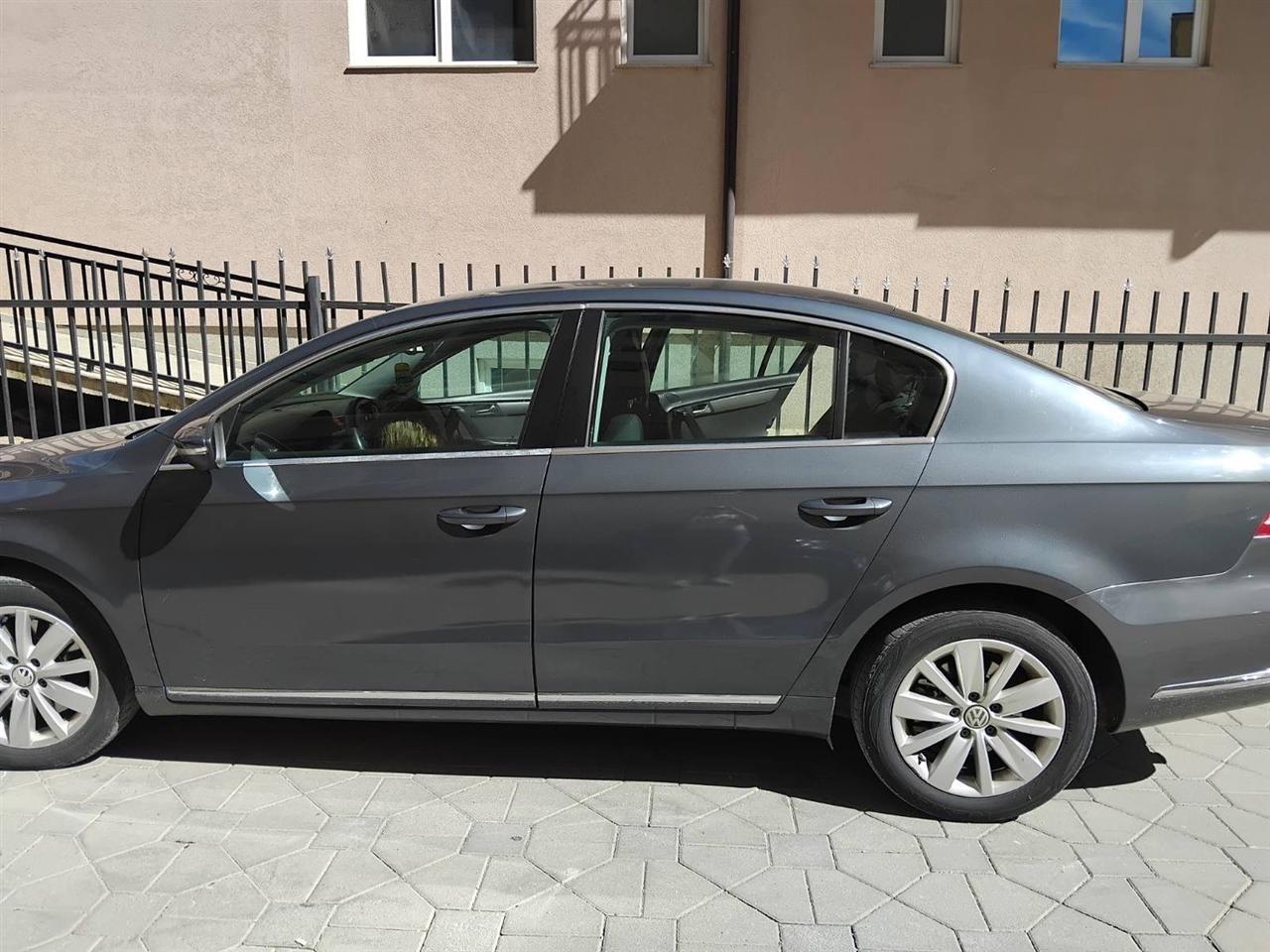 Passat-b7