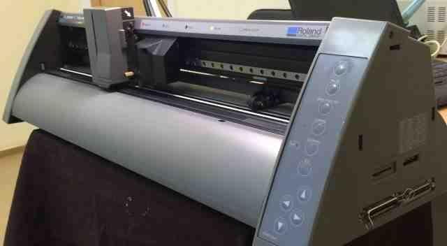 printer
