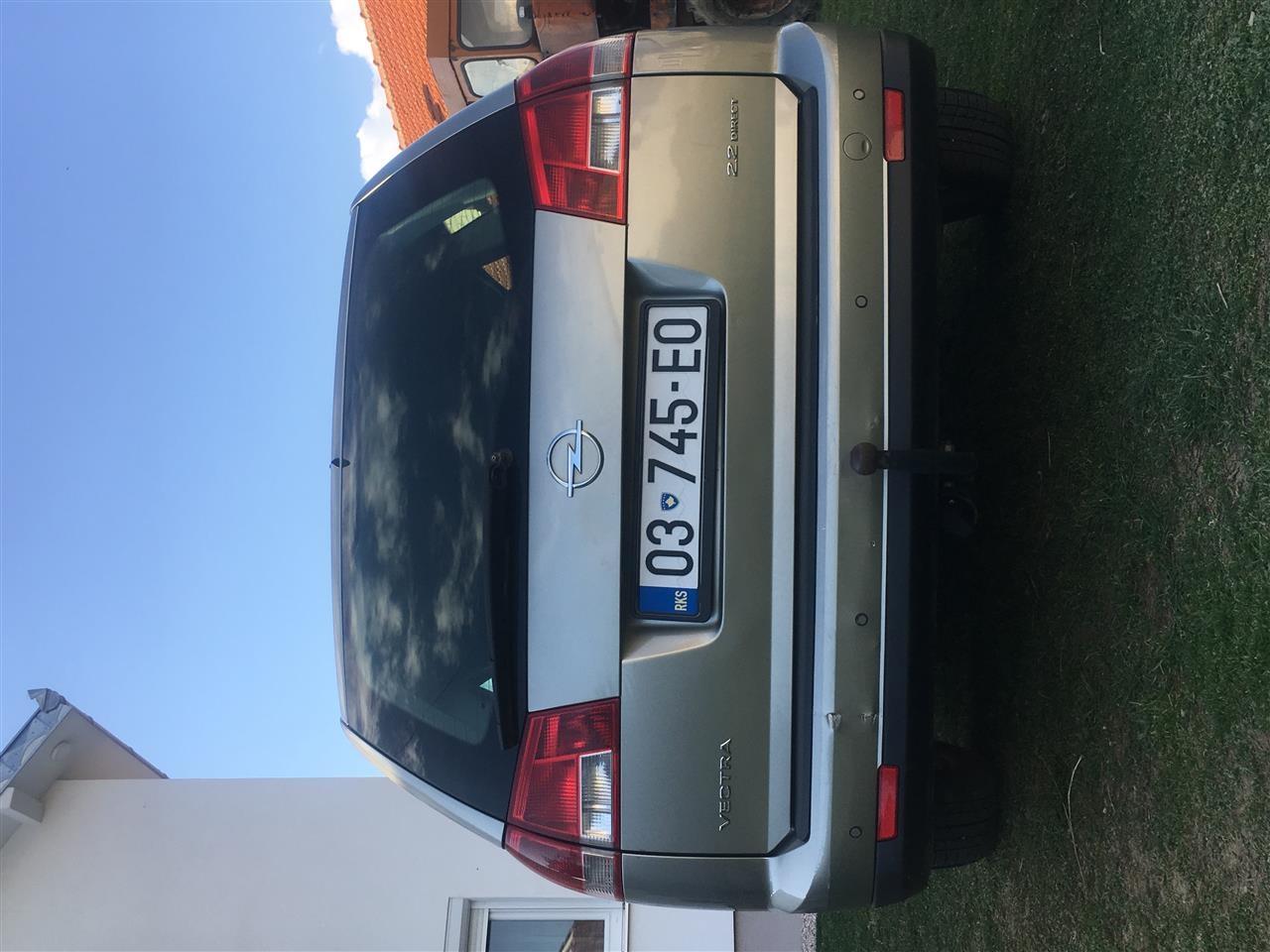 Opel-vectra-C-