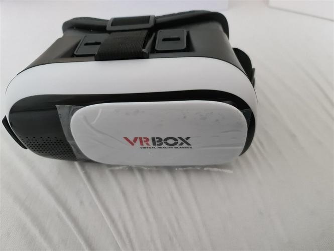 VrBox