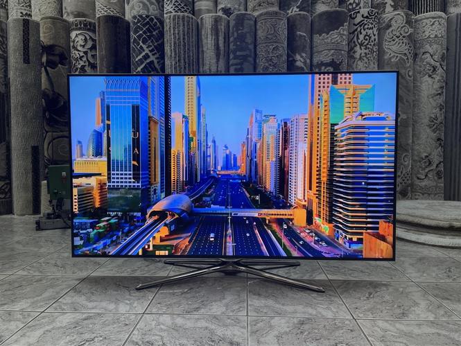 Tv Samsung 55inch 