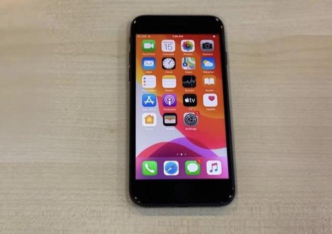 iphone 7
