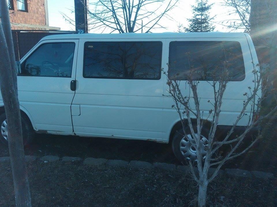 VW-T5