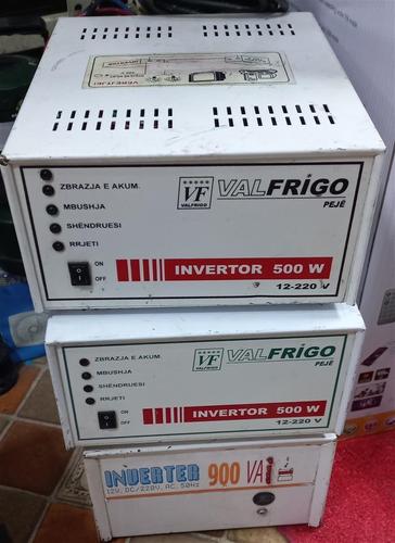 Invertor 
