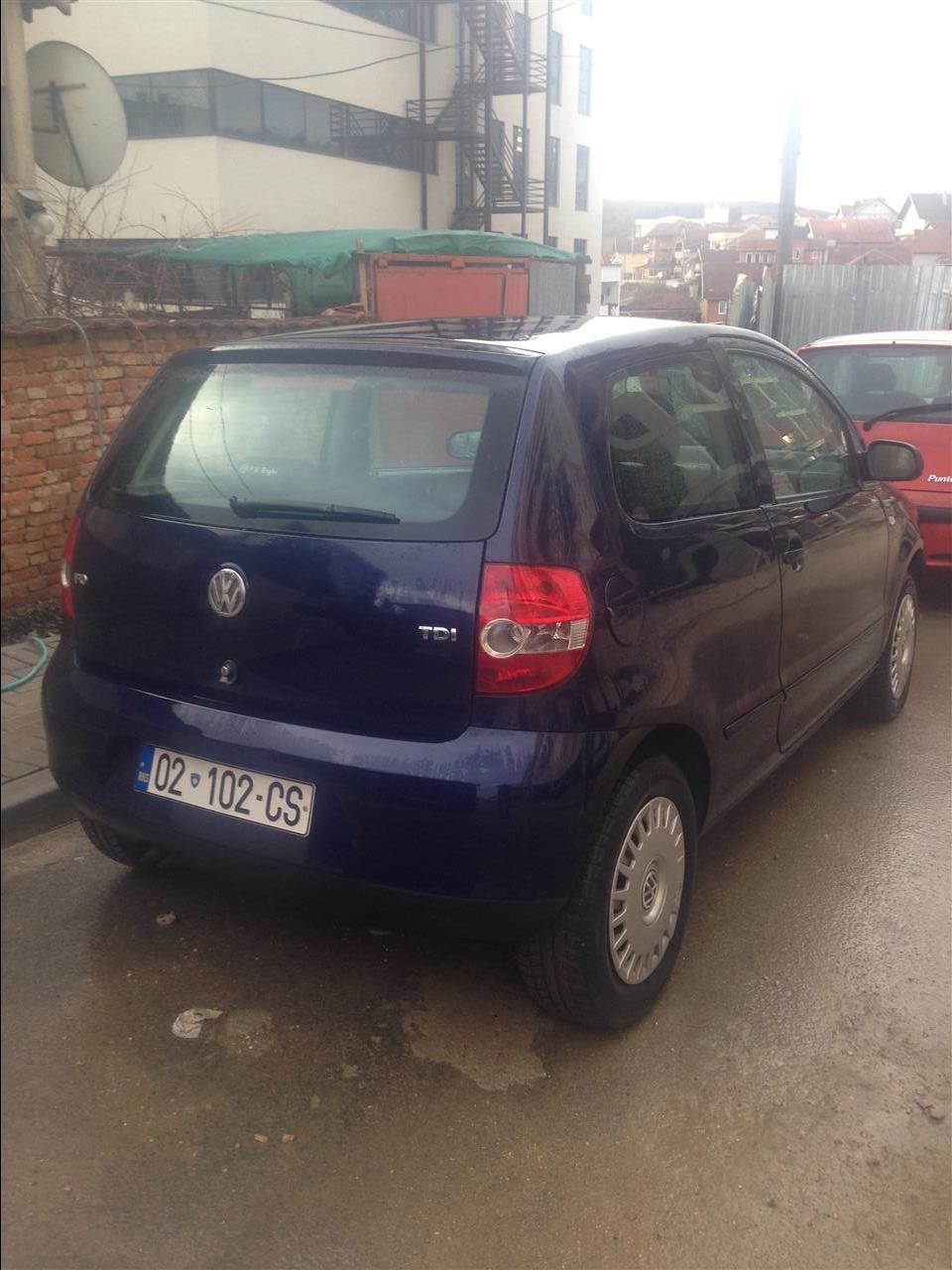 VW-FOX