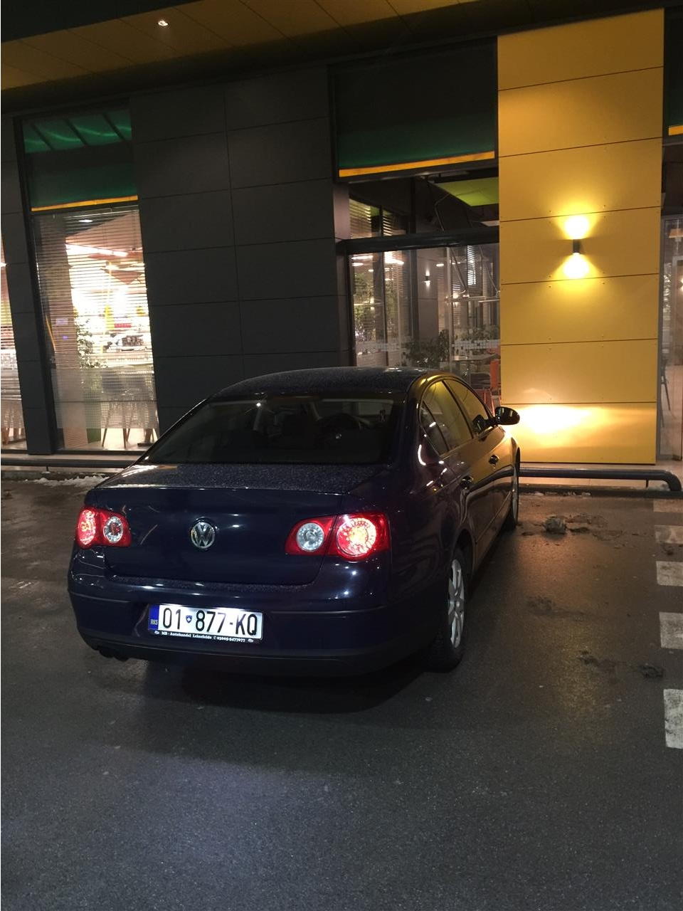 Passat