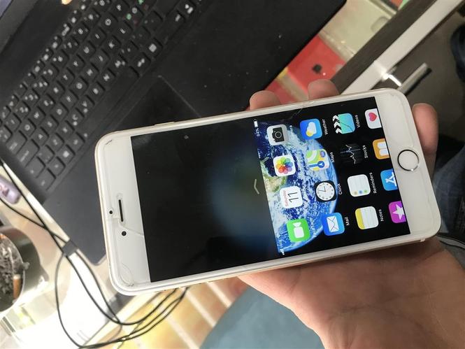 Iphone 6 plus CE
