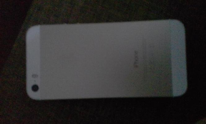 Iphone 5s