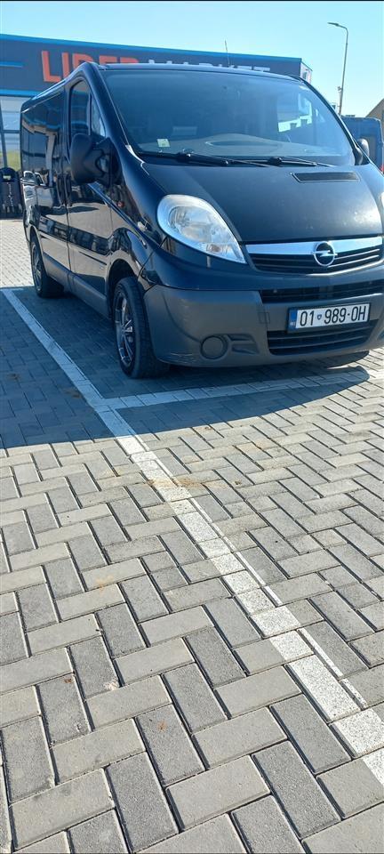 Opell-Vivaro