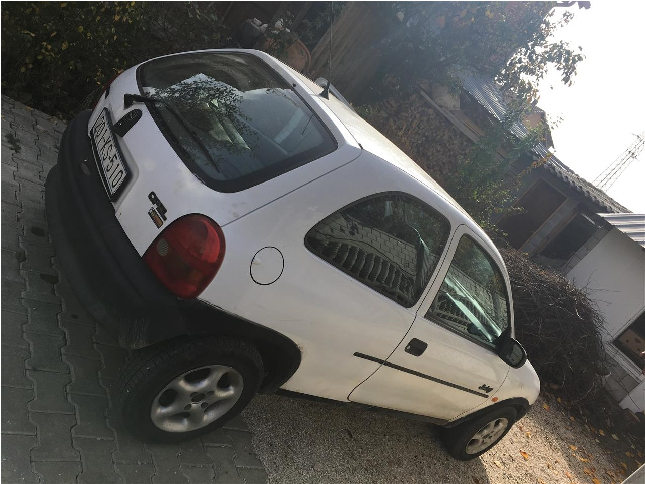 Oepl-corsa