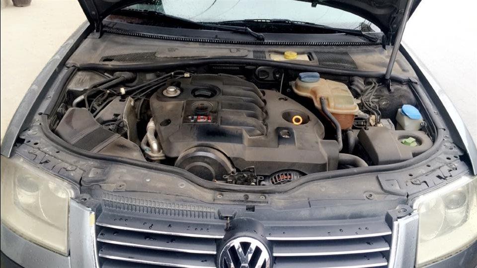 VW-Passat