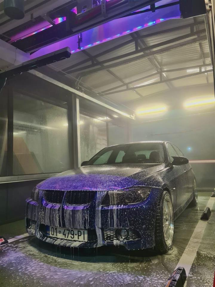 Shitet-Bmw-E90-320D