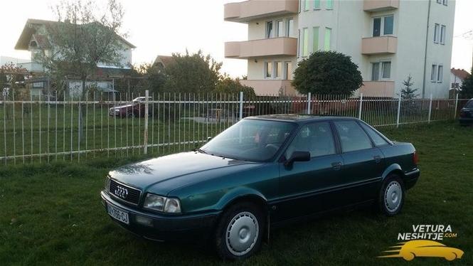 Audi 80 B4
