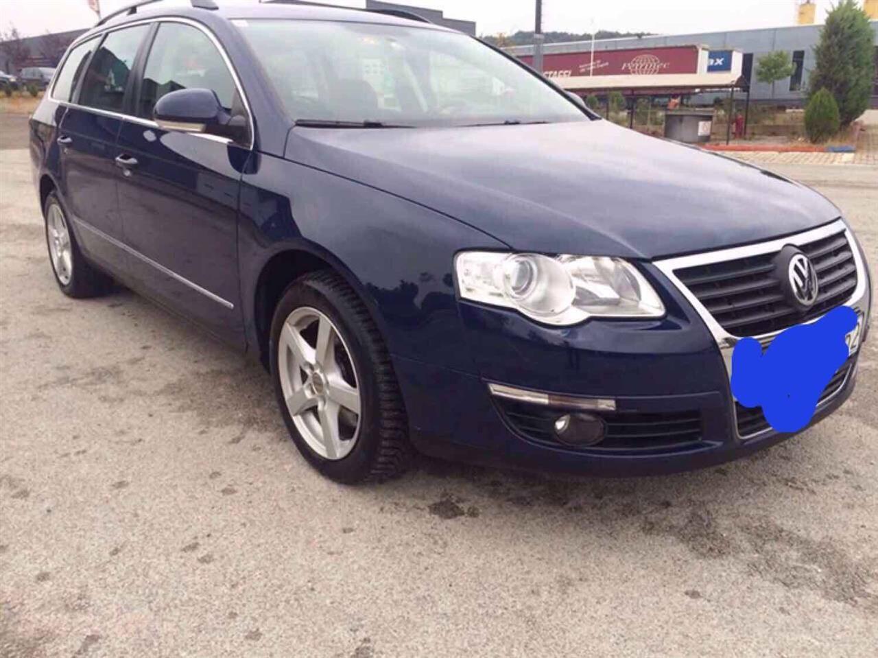 Passat-