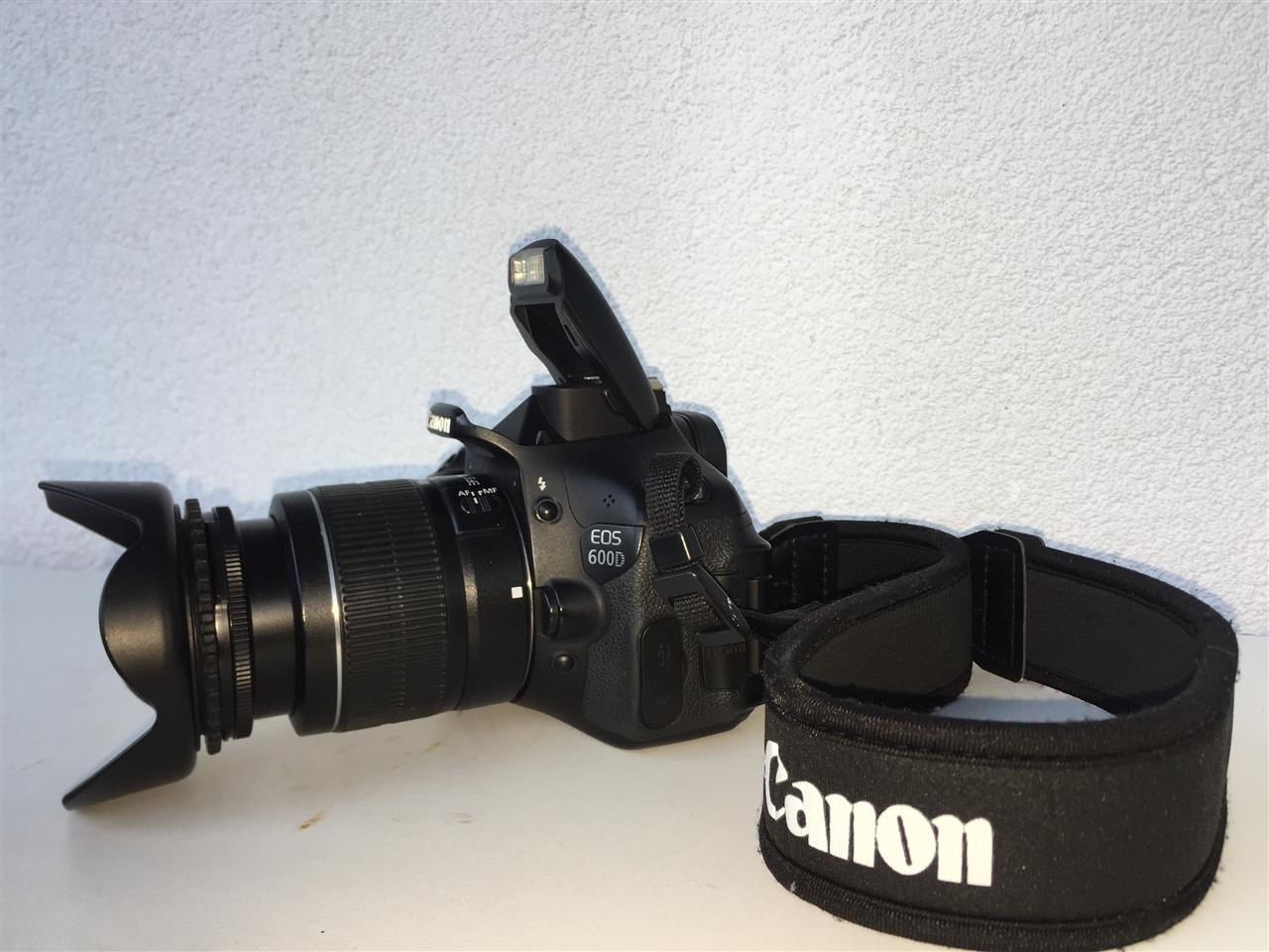 Canon-600d