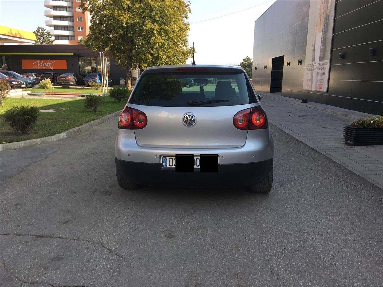 Golf-5