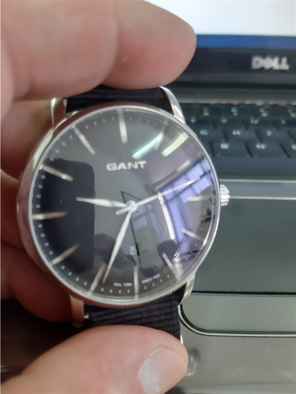 GANT