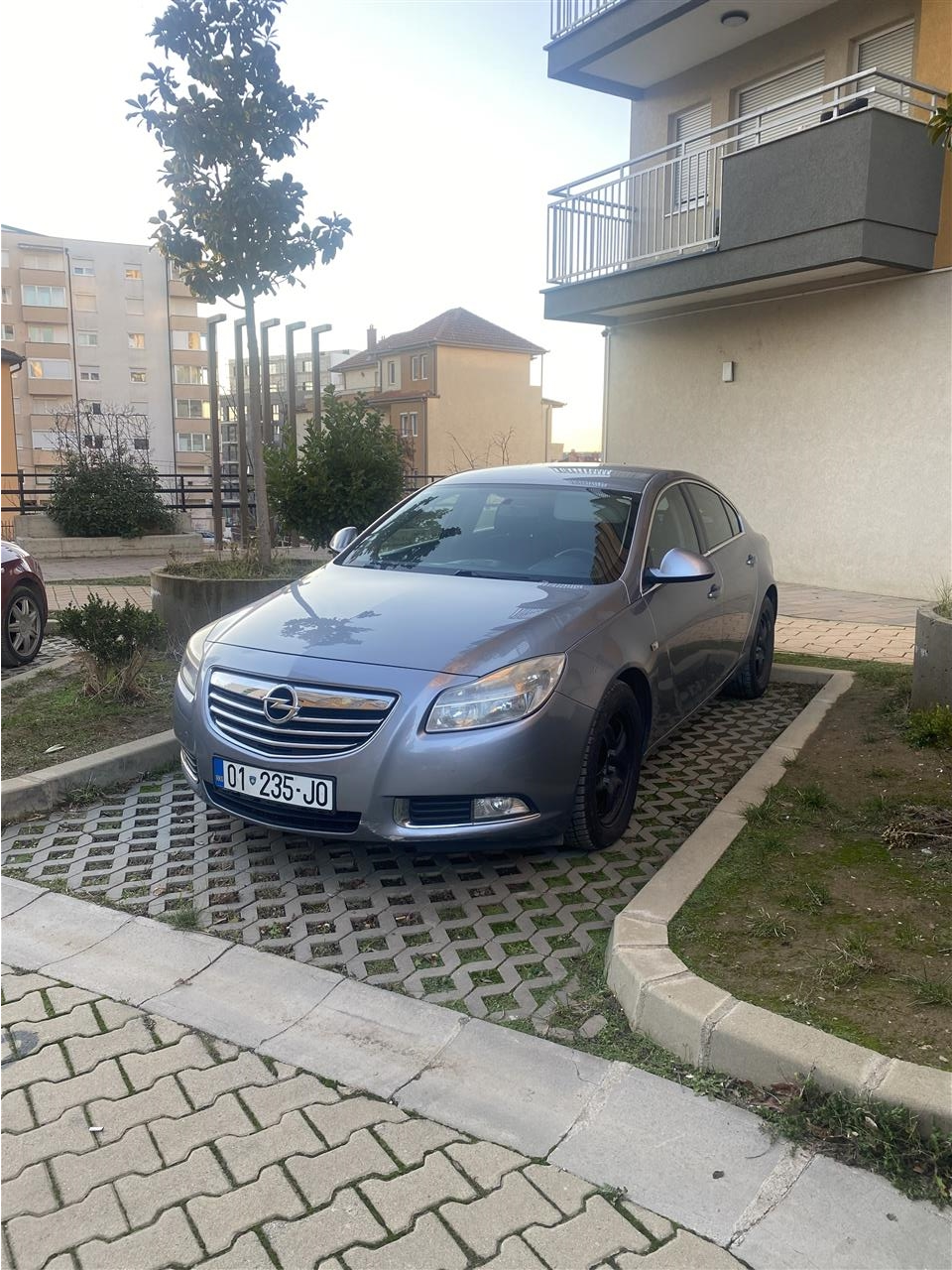 Opel-