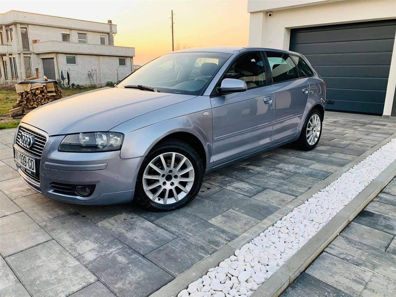 Shitet-audi-a3