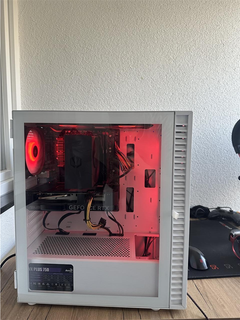 Gaming-pc