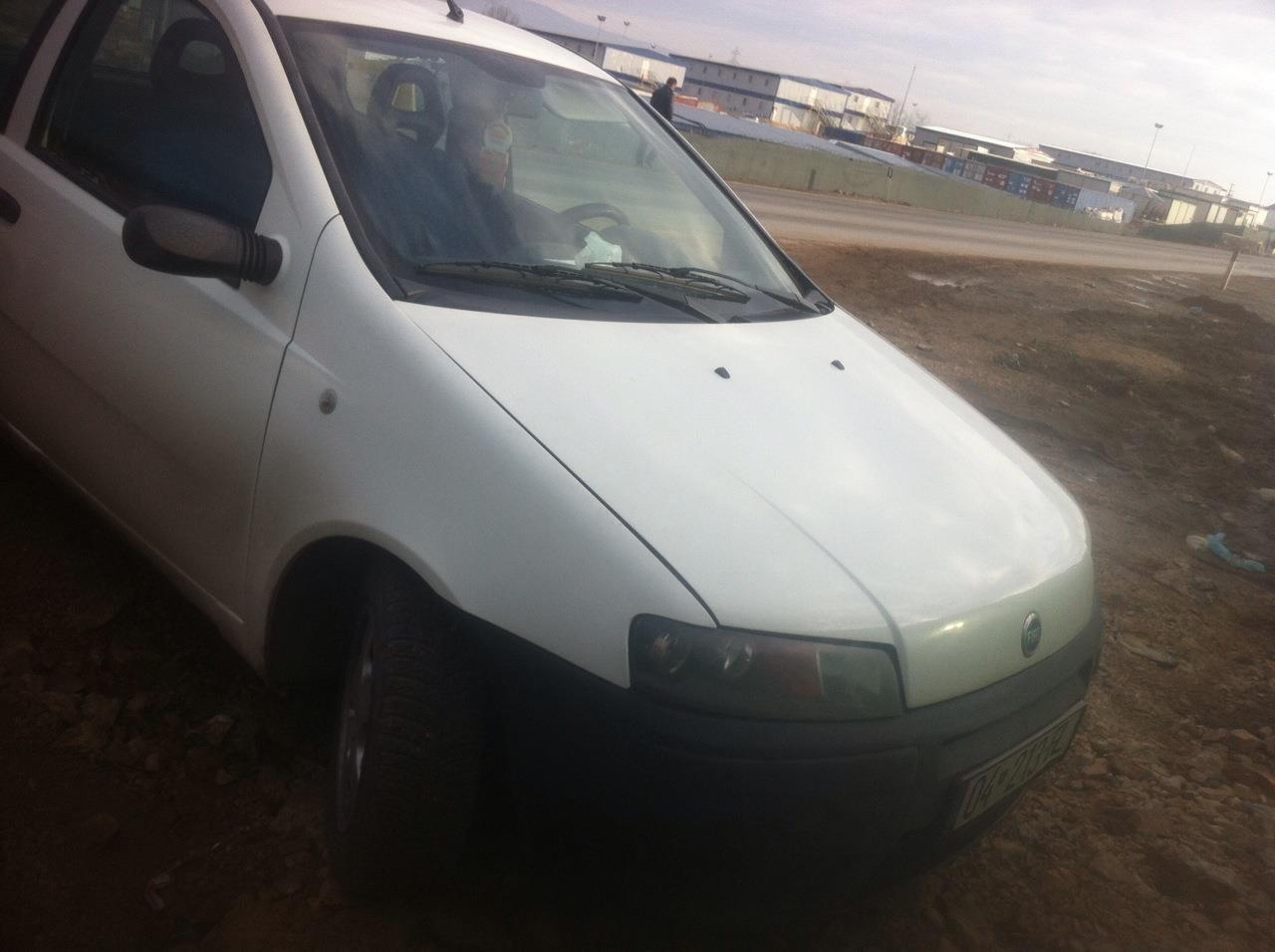 Punto