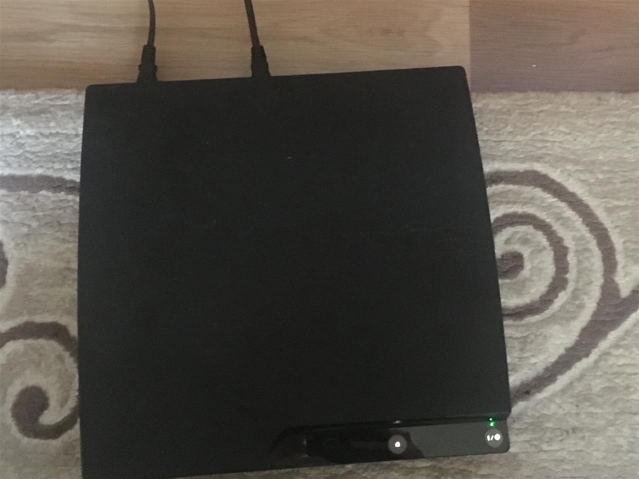 Shitet-PS3