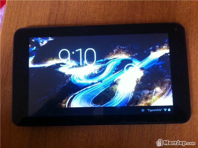 Tablet