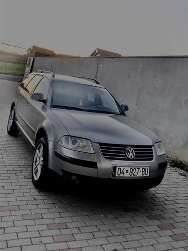 Pasat b5 