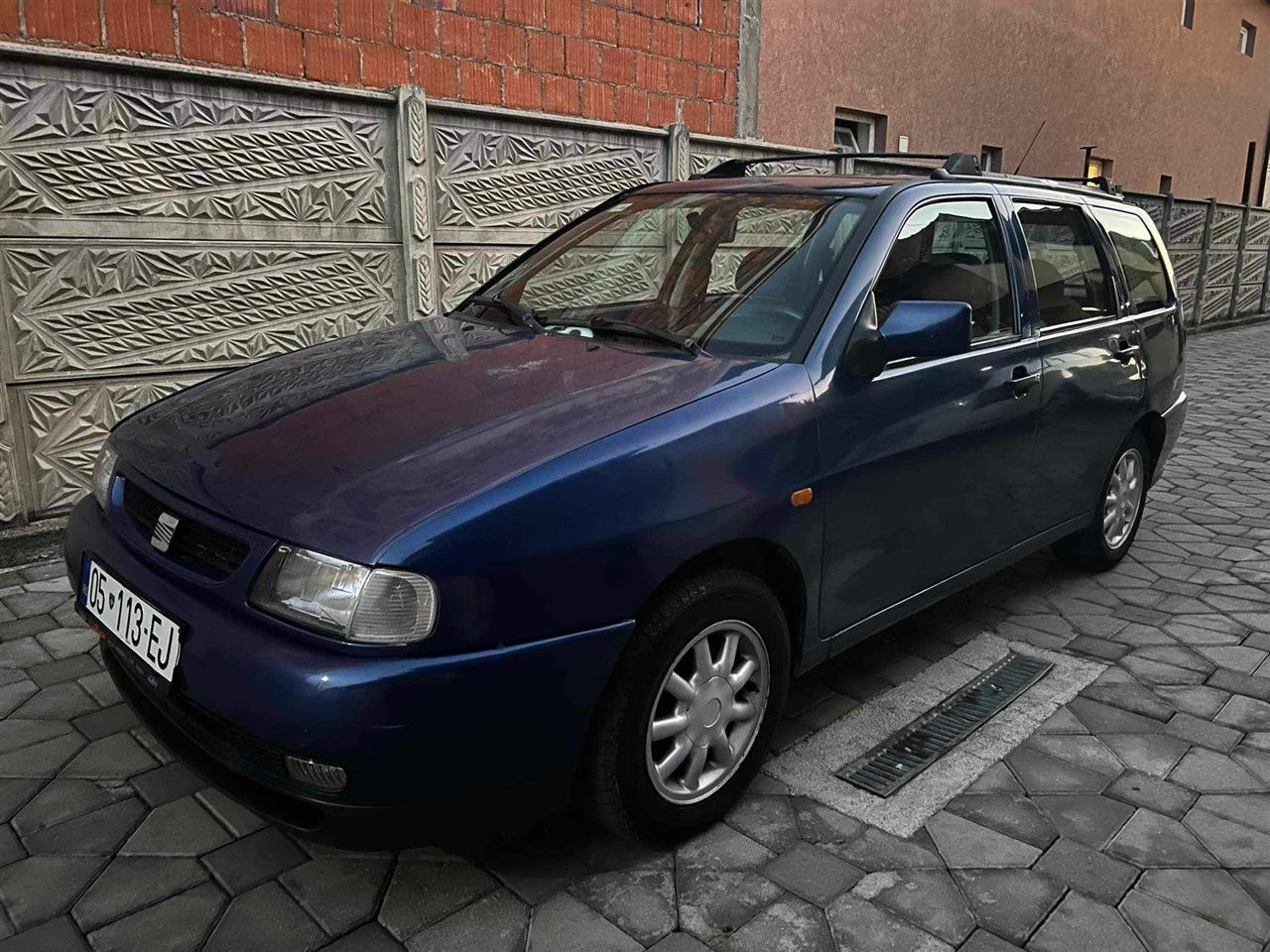 Seat-
