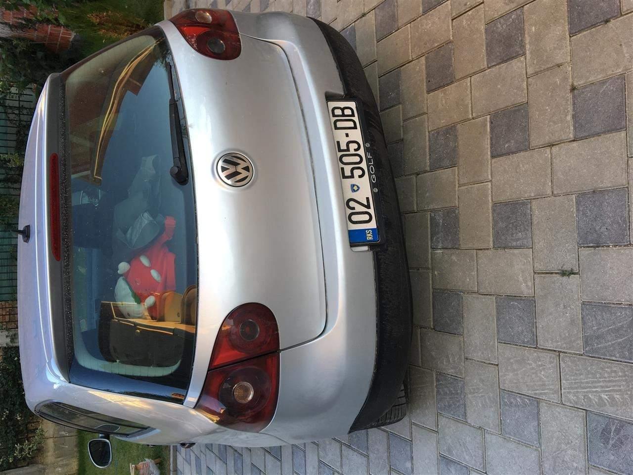 Golf-5