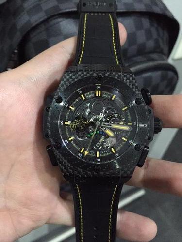 orë hublot