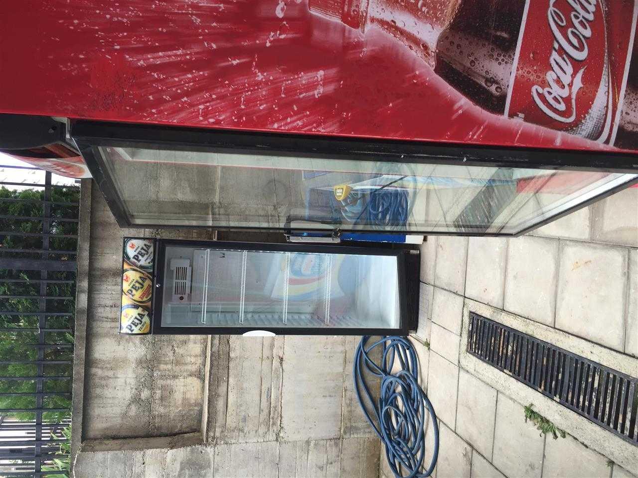 Frigorifer-